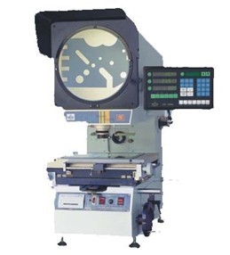 CPJ 3025A高精度反向投影儀系列